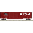 Image for 751-50007319 50'DD Box DSS&A 15564