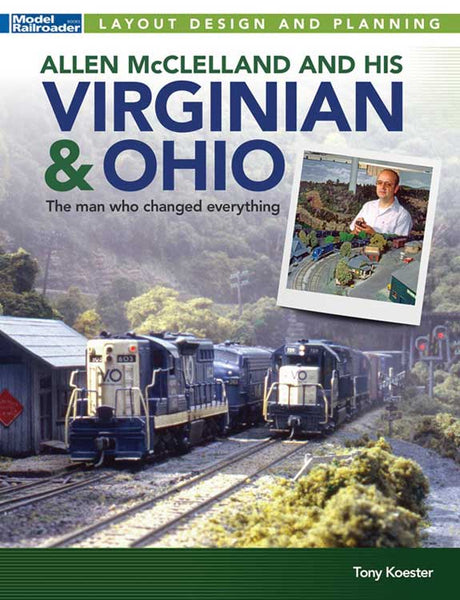 Image for 400-12844 A.McClelland & His V&O