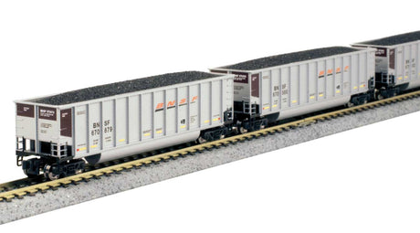 Image for 381-1064633 Bethgon Coalport BNSF 8/