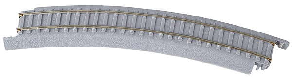 Image for 433-8894 Pwr-Loc trk NS 18"r crve