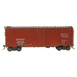 Kadee 4334 Duluth, South Shore and Atlantic DSS&A #15052 - RTR 40' PS-1 Boxcar (HO Scale) Part # 380-4331