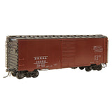 Kadee 4334 Duluth, South Shore and Atlantic DSS&A #15052 - RTR 40' PS-1 Boxcar (HO Scale) Part # 380-4331