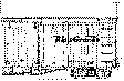 Image for 300-3001 Boxcar Hardware Kit DRGW