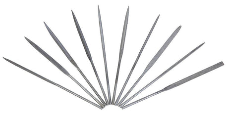 Image for 272-170525 Needle File 11cm 10/