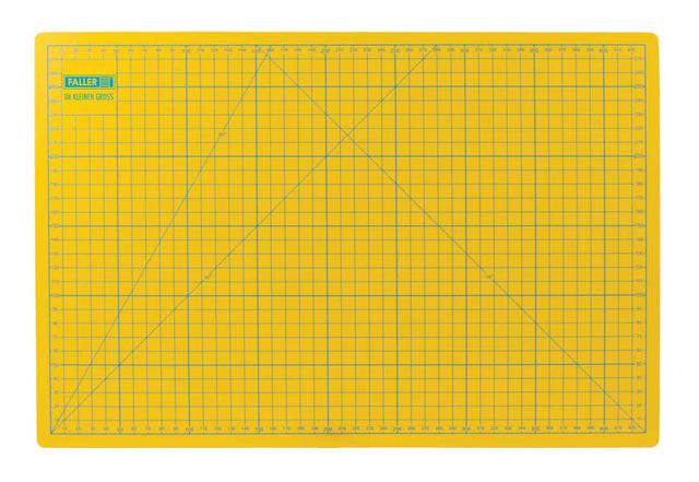 Image for 272-170518 Cutting Mat, A3