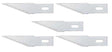 Image for 272-170541 5 Blades Pointed