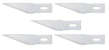Image for 272-170541 5 Blades Pointed