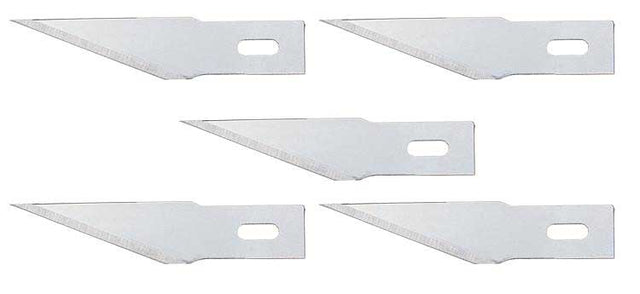Image for 272-170541 5 Blades Pointed