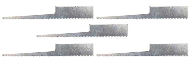 Image for 272-170544 5 Blades Saw Fine