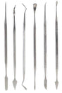 Image for 272-170545 Shaping Spatulas 6/