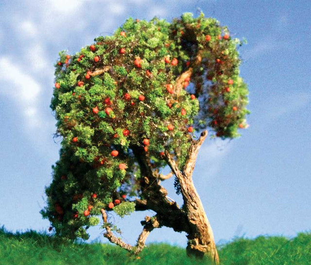 Image for 295-T23 Apple Tree Sml 3-5" 2/