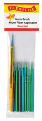 Image for 232-NB06 Nano Brush Assorted 24/