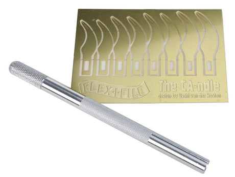 Image for 232-5555 C/A-ndle Applicator