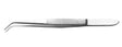 Image for 271-30415 Twzr 6" curved point