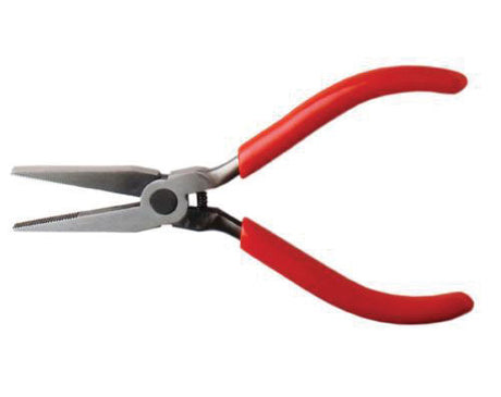 Image for 271-55570 Pliers 5" flat nose