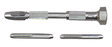 Image for 271-55661 Swivel-Head Pin Vise