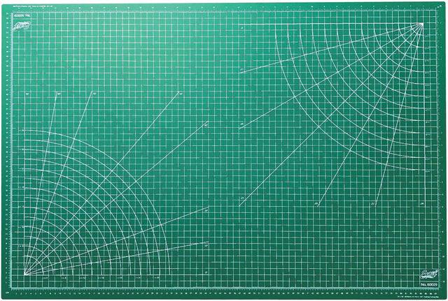 Image for 271-60009 Self-Healing Cutting Mat