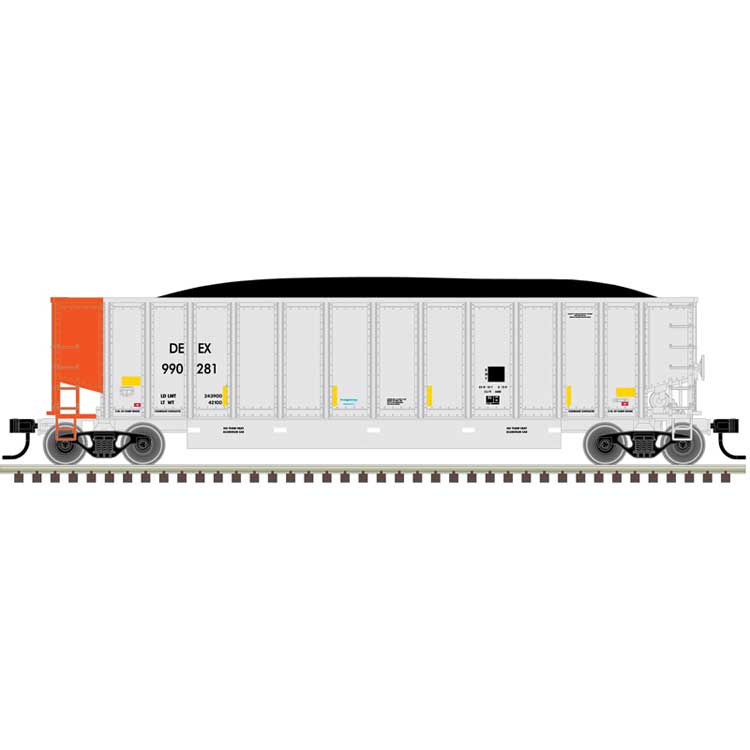 Image for 751-20007710 Alum Coal Gond DEEX990971