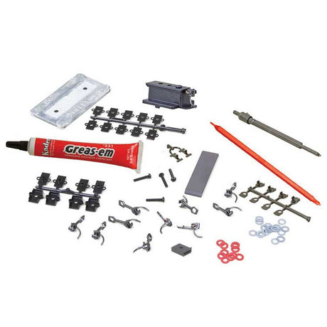 Image for 380-1035 HO-Scale Starter Kit