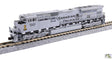 Image for 381-1768544DCC SD70ACu DCC CP 7023