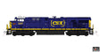 Image for 381-1768962DCC ES44AC DCC CSX 5327
