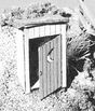 Image for 464-3004 Outhouse Standard 2/