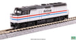 Image for 381-1766109S F40PH AMTRK 405 w/SND