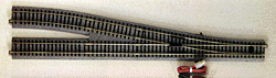 Image for 381-2861 Turnout RH electric #6