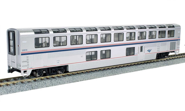 Image for 381-356066 Amtrak Super Lounge 33003
