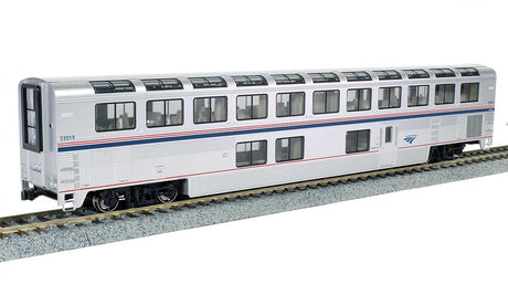 Image for 381-356067 Amtrak Super Lounge 33023
