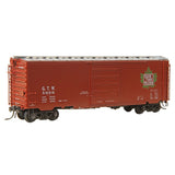 Kadee 5325 40' PS-1 Boxcar Grand Trunk Western GTW #516816 HO Scale