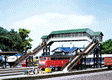 Image for 272-120198 Covered footbridge