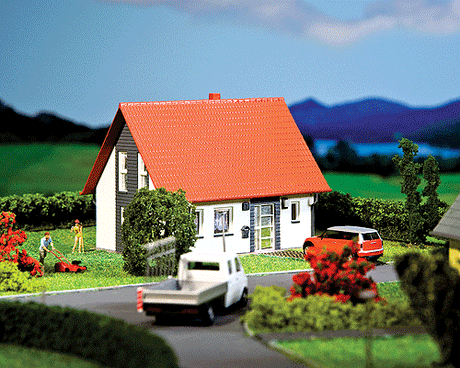 Image for 272-232321 Single-Family House Gry