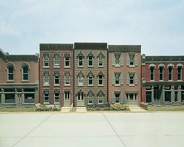 Image for 243-11400 Townhouse Flats