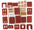 Image for 243-35300 4-in-1 Kit #2 178-Pc