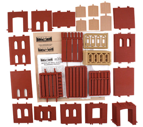Image for 243-35300 4-in-1 Kit #2 178-Pc