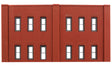 Image for 243-60122 N Mod 2-Story 12-Wndw 3/