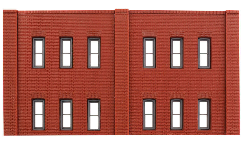 Image for 243-60122 N Mod 2-Story 12-Wndw 3/