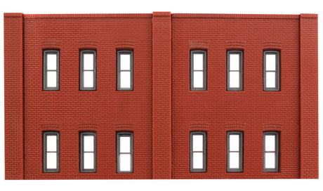 Image for 243-60122 N Mod 2-Story 12-Wndw 3/