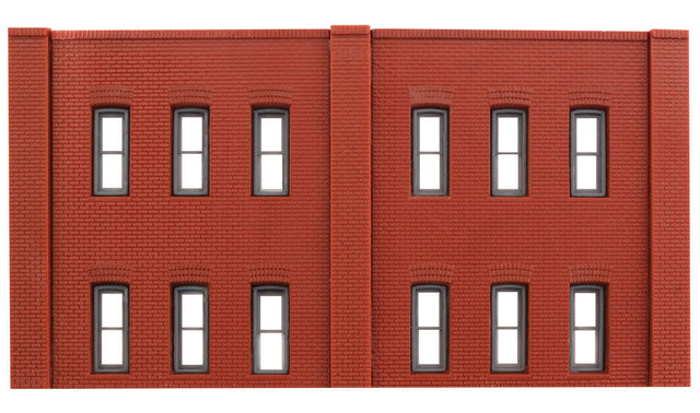 Image for 243-60122 N Mod 2-Story 12-Wndw 3/
