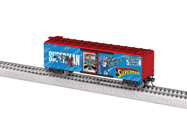 Image for 434-2554490 DC 90th Superman