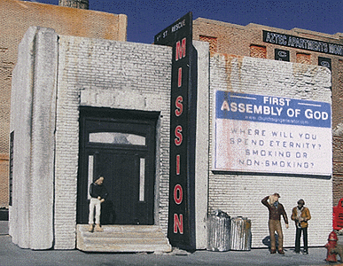 Image for 244-1034 Rescue Mission