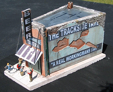Image for 244-1040 The Trackside Tavern