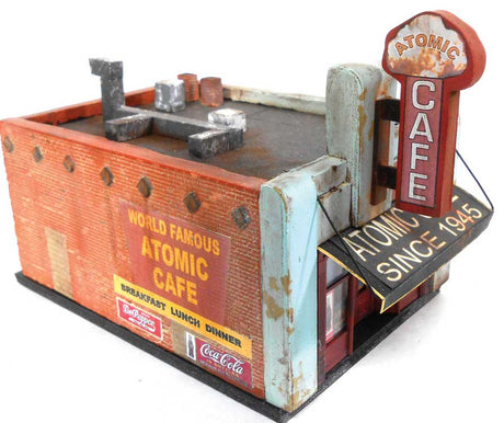 Image for 244-2023 Atomic Cafe Kit