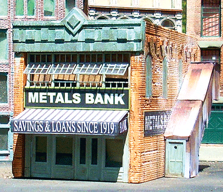 Image for 244-2013 Metals Bank