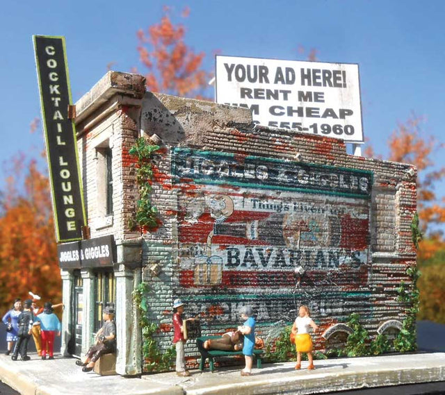 Image for 244-2031 Jiggles & Giggles Lounge