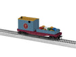 Image for 434-2554660 The Polar Express Caboose