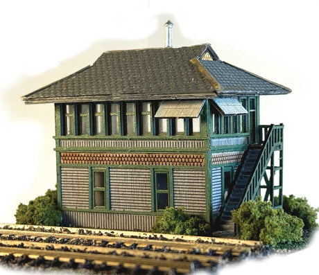 Image for 716-10075 KCT Tower #2