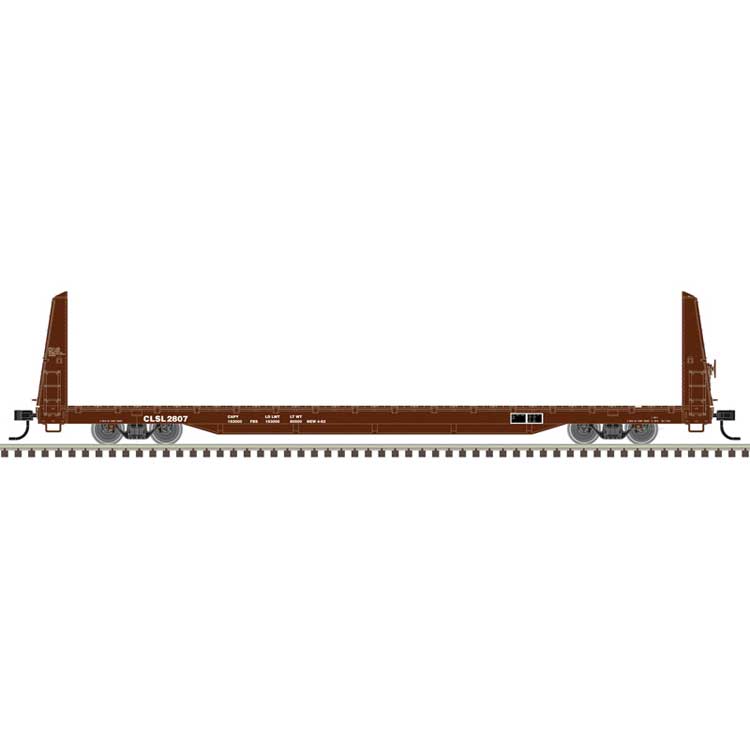 Image for 751-20007950 Bulk Flat CLSL 2802