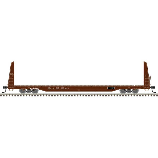 Image for 751-20007950 Bulk Flat CLSL 2802